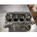 #BKV21 Engine Cylinder Block From 2014 Jeep Cherokee  2.4